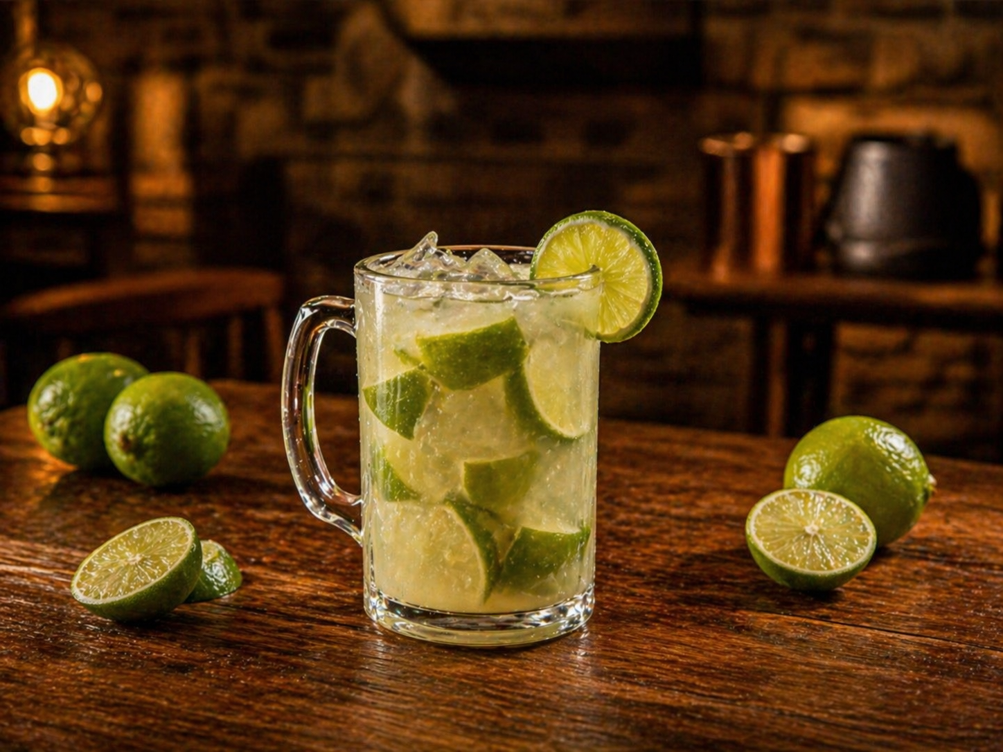 Bebidas